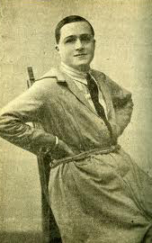 Alvaro Retana