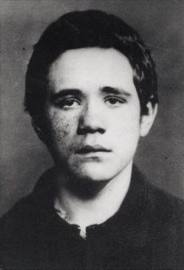Jean Genet