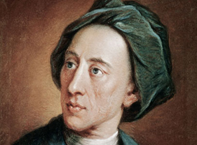 Alexander Pope