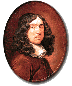 Andrew Marvell