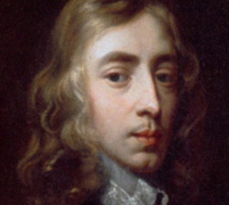 John Milton