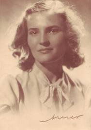 Carmen Laforet.