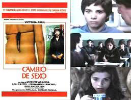 Cambio de Sexo