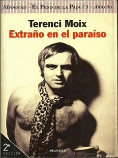 Extrao en el paraso, Terenci Moix.