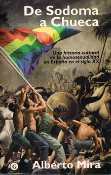 De Sodoma a Chueca.