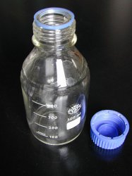 botella