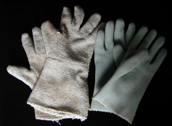 guantes